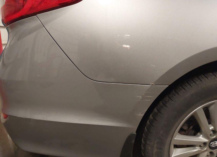 Photo 19 of 2015 Hyundai Sonata SE (VIN 5NPE24AF9FH160061)