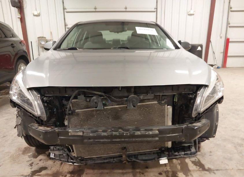 Photo 6 of 2015 Hyundai Sonata SE (VIN 5NPE24AF9FH160061)