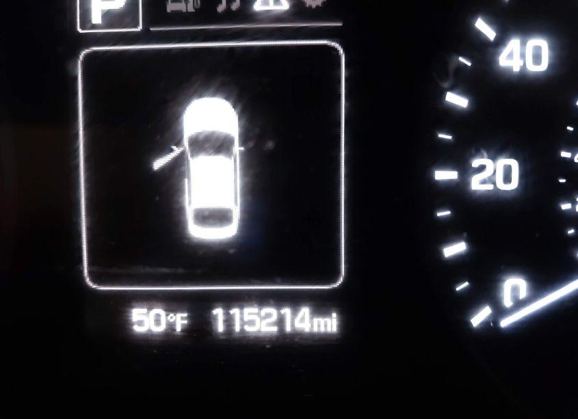 Photo 7 of 2015 Hyundai Sonata SE (VIN 5NPE24AF9FH160061)