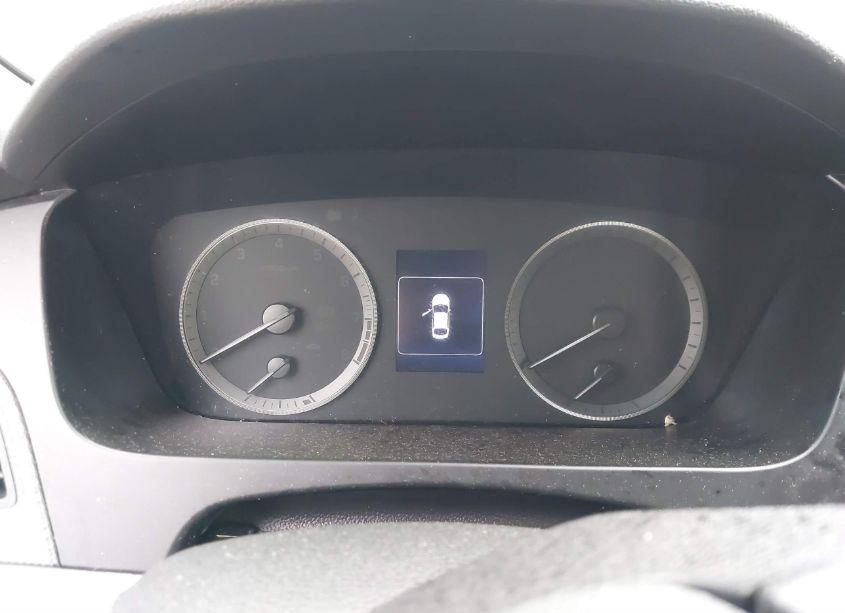 Photo 14 of 2015 Hyundai Sonata SE (VIN 5NPE24AF9FH179001)