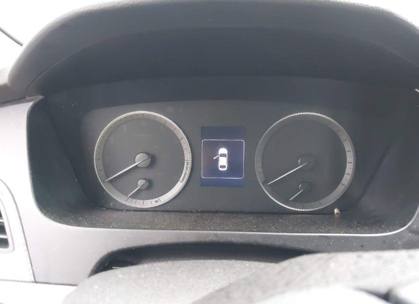 Photo 7 of 2015 Hyundai Sonata SE (VIN 5NPE24AF9FH179001)