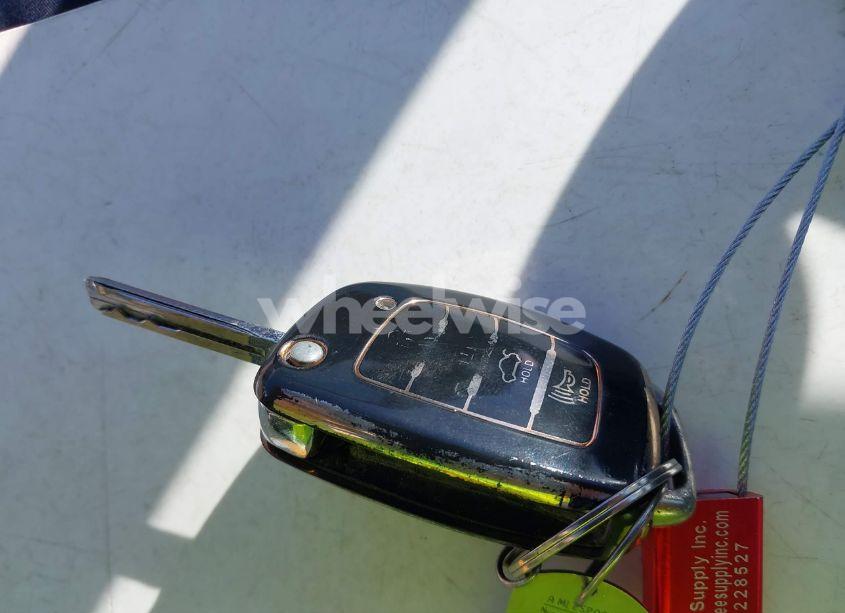 Photo 11 of 2015 Hyundai Sonata SE (VIN 5NPE24AF9FH186868)