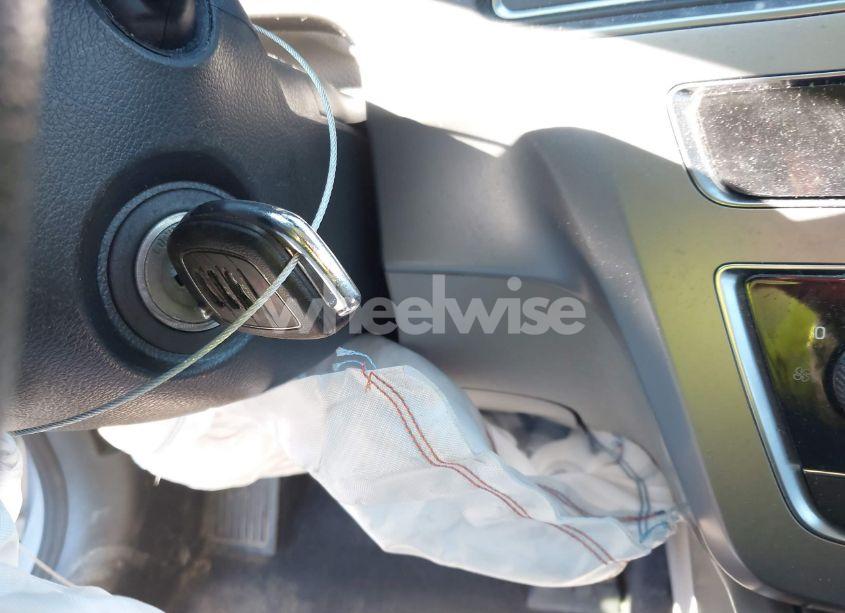 Photo 11 of 2015 Hyundai Sonata SE (VIN 5NPE24AF9FH187633)