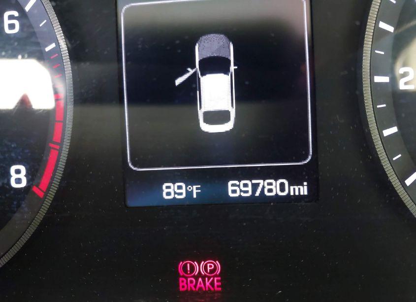 Photo 16 of 2015 Hyundai Sonata SE (VIN 5NPE24AF9FH203698)