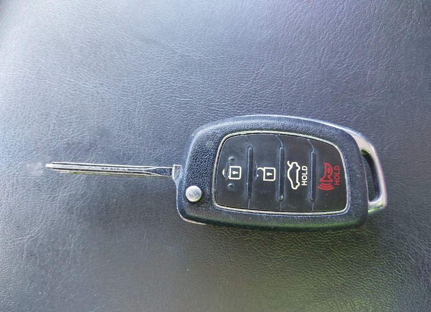 Photo 11 of 2015 Hyundai Sonata SE (VIN 5NPE24AF9FH207153)