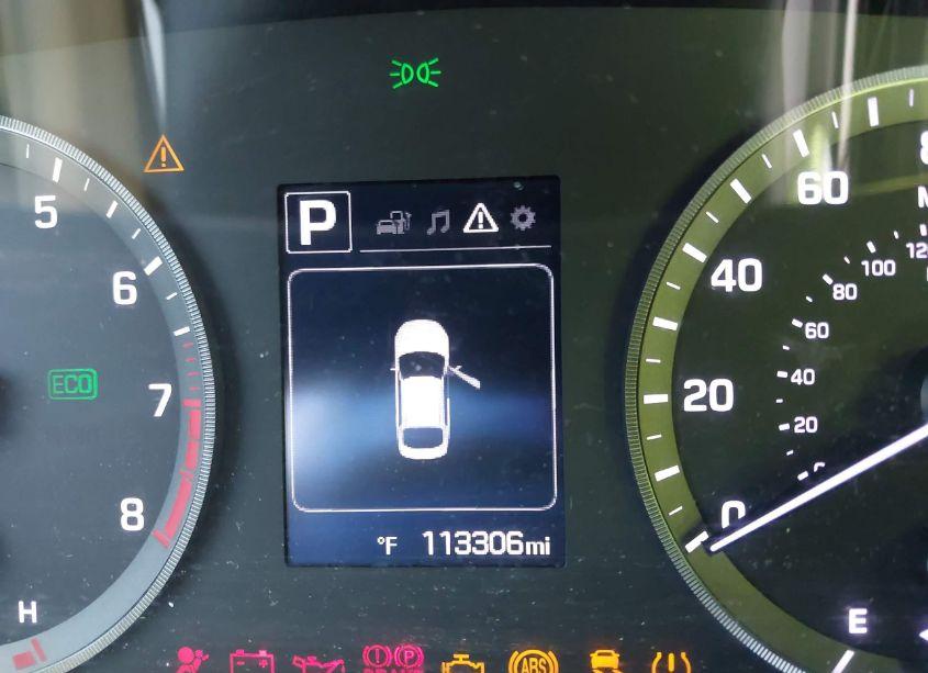 Photo 15 of 2015 Hyundai Sonata SE (VIN 5NPE24AF9FH207153)