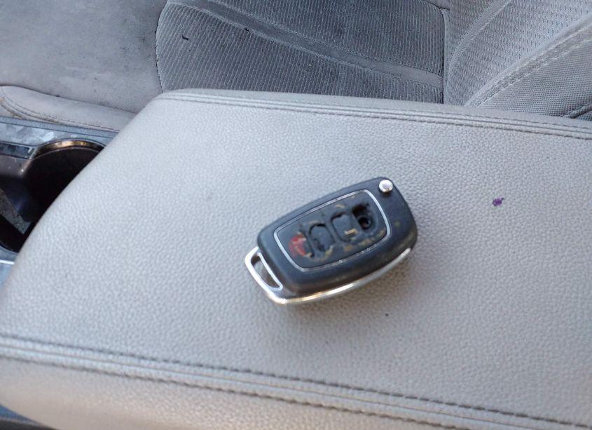 Photo 11 of 2015 Hyundai Sonata SE (VIN 5NPE24AF9FH228066)