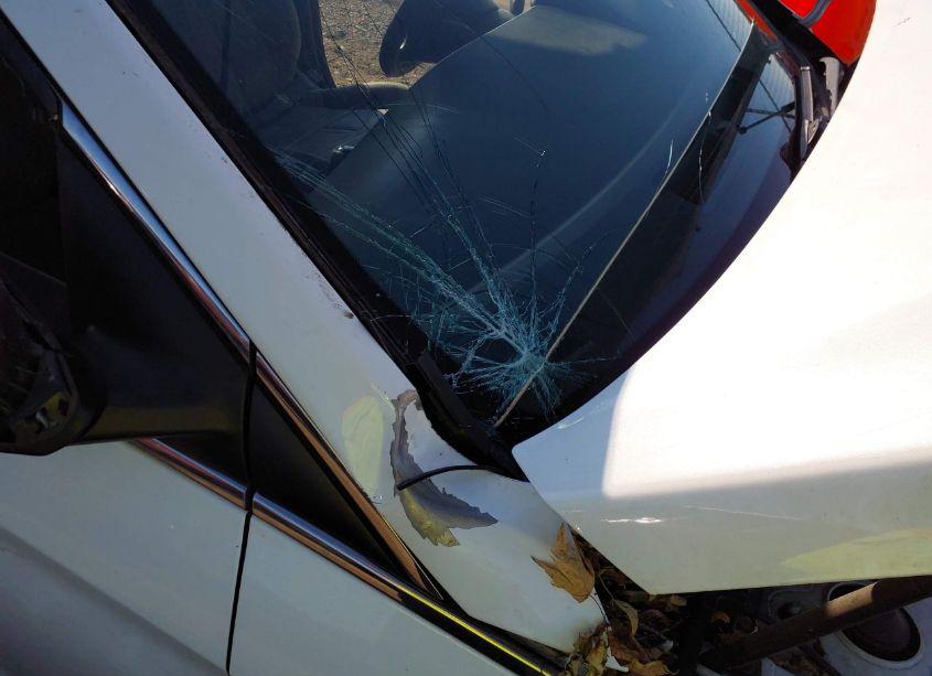 Photo 6 of 2015 Hyundai Sonata SE (VIN 5NPE24AF9FH228066)