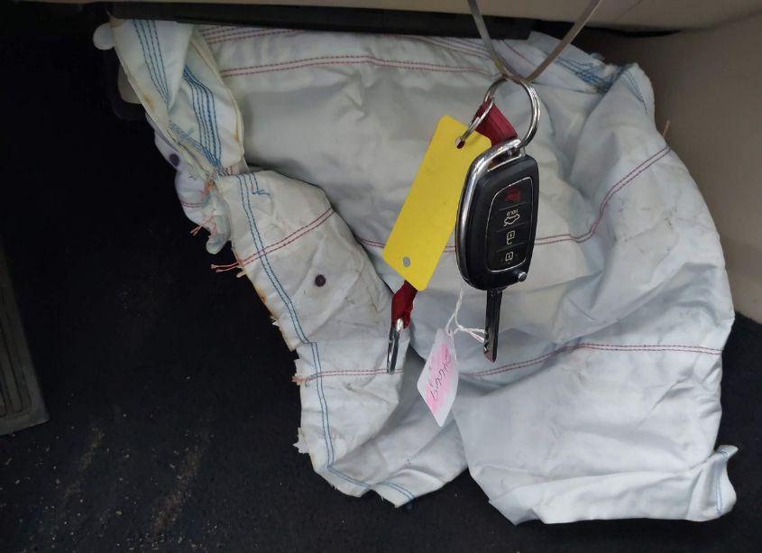 Photo 11 of 2015 Hyundai Sonata SE (VIN 5NPE24AF9FH246065)