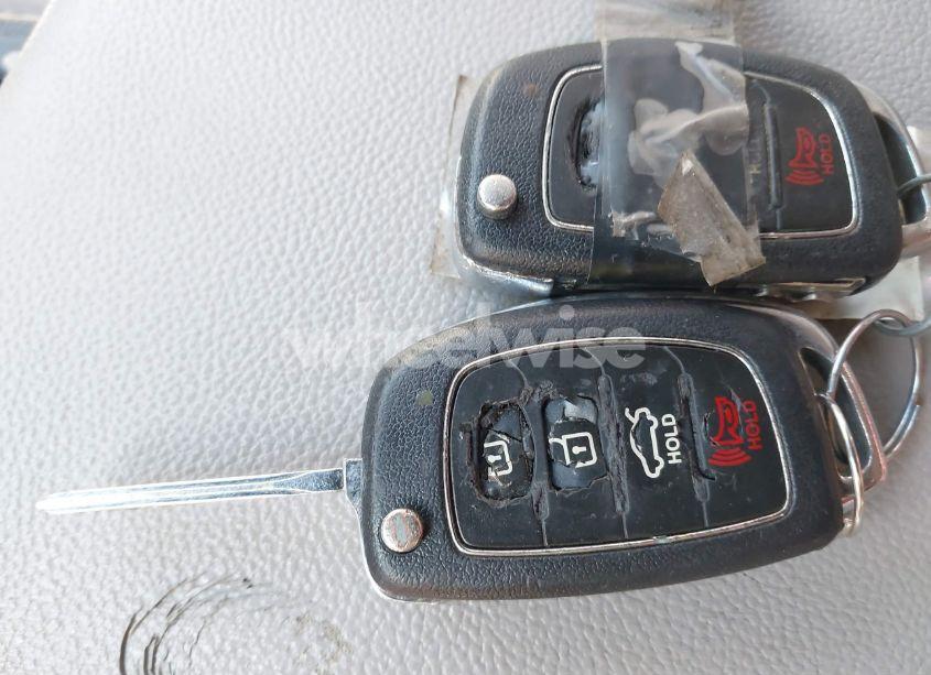 Photo 11 of 2016 Hyundai Sonata SE (VIN 5NPE24AF9GH290665)