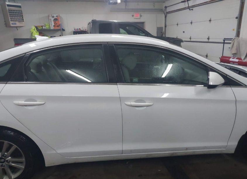 Photo 13 of 2016 Hyundai Sonata SE (VIN 5NPE24AF9GH298796)