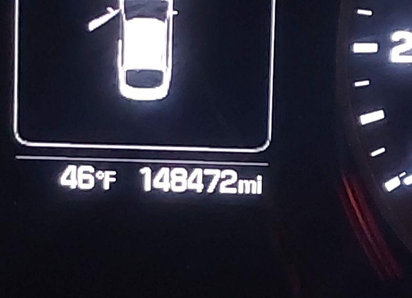 Photo 15 of 2016 Hyundai Sonata SE (VIN 5NPE24AF9GH298796)