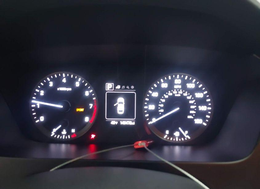 Photo 7 of 2016 Hyundai Sonata SE (VIN 5NPE24AF9GH298796)