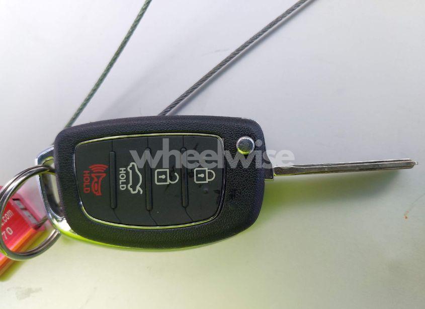 Photo 11 of 2016 Hyundai Sonata SE (VIN 5NPE24AF9GH300661)