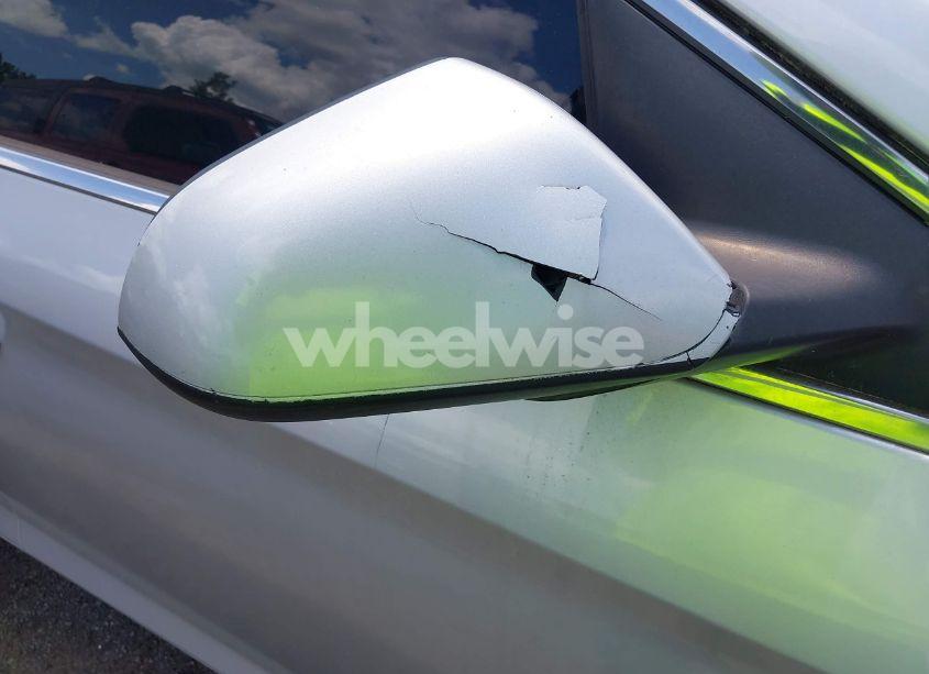 Photo 17 of 2016 Hyundai Sonata SE (VIN 5NPE24AF9GH300661)