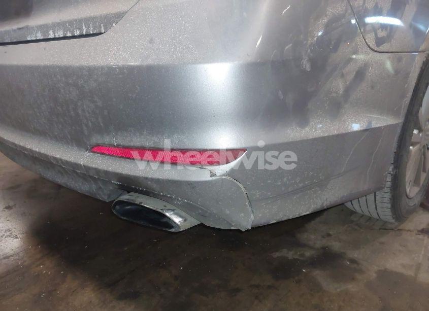 Photo 20 of 2016 Hyundai Sonata SE (VIN 5NPE24AF9GH326824)