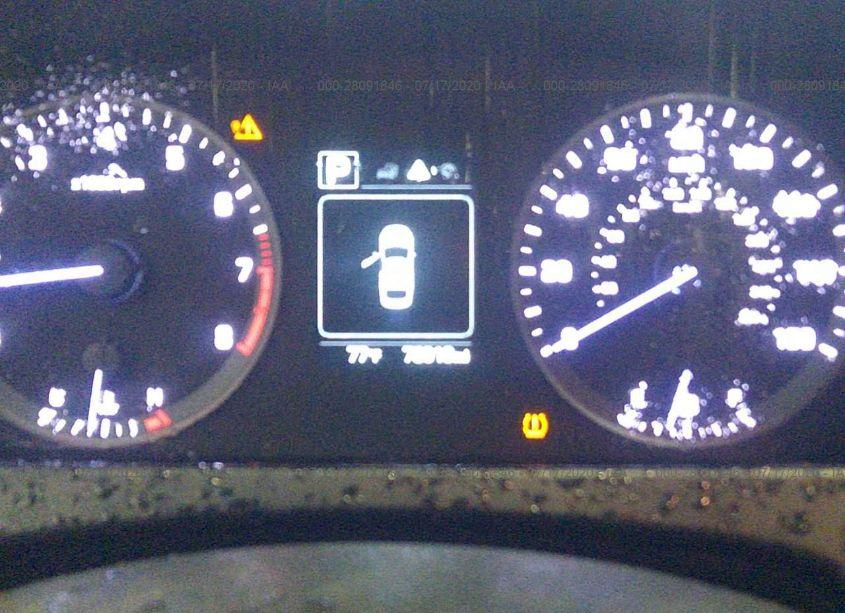 Photo 7 of 2016 Hyundai Sonata SE (VIN 5NPE24AF9GH338469)