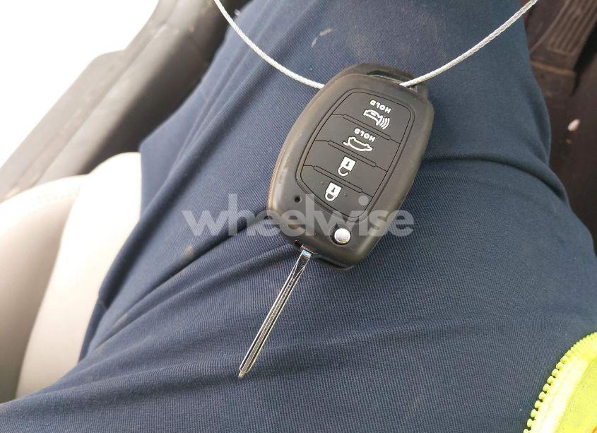 Photo 11 of 2016 Hyundai Sonata SE (VIN 5NPE24AF9GH349200)