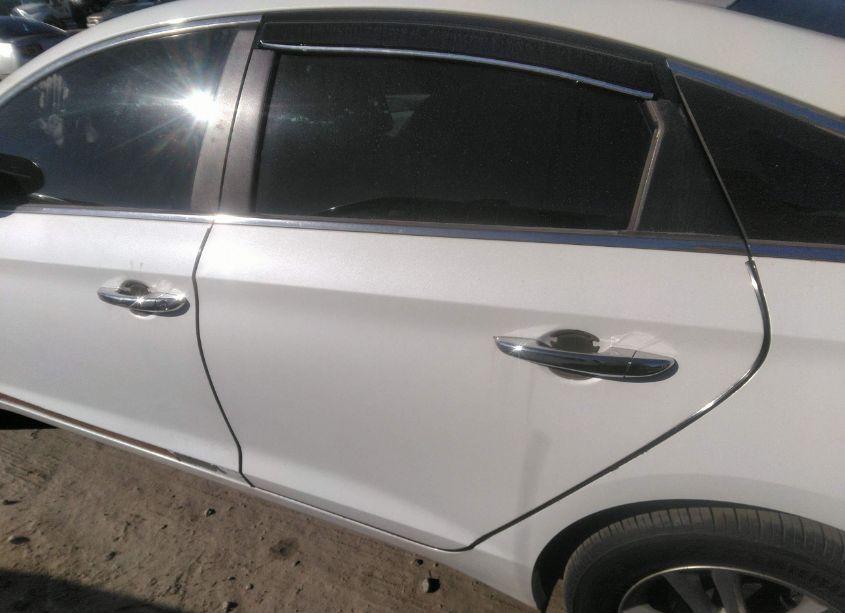 Photo 14 of 2016 Hyundai Sonata SE (VIN 5NPE24AF9GH353702)