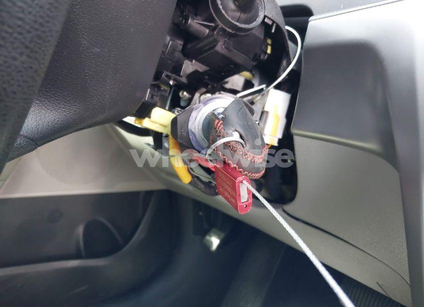 Photo 11 of 2016 Hyundai Sonata SE (VIN 5NPE24AF9GH358446)