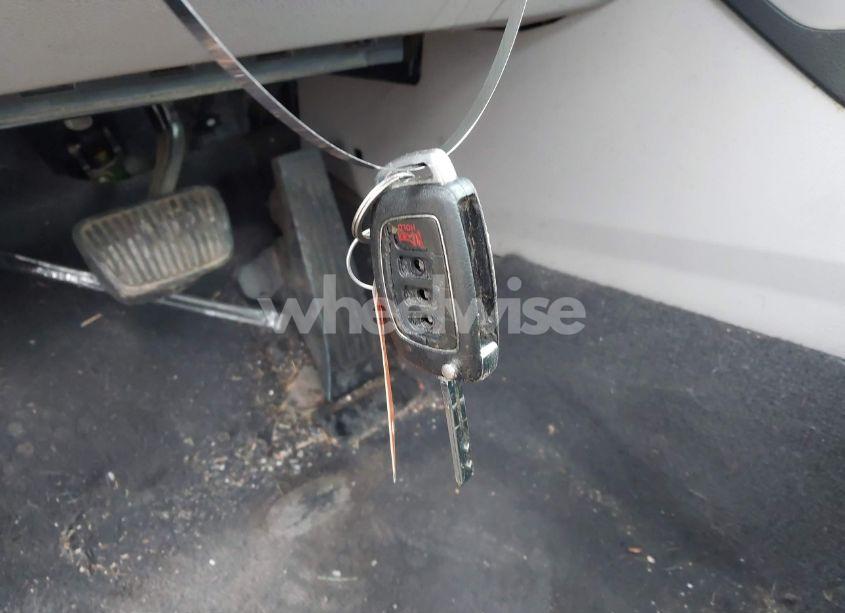 Photo 11 of 2016 Hyundai Sonata SE (VIN 5NPE24AF9GH373982)