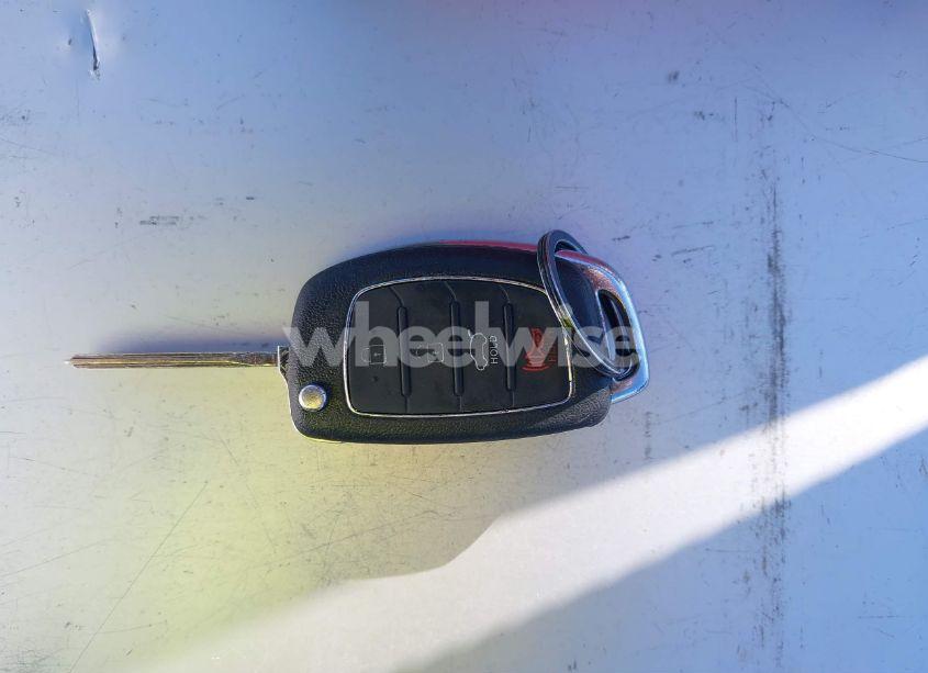 Photo 11 of 2016 Hyundai Sonata SE (VIN 5NPE24AF9GH374534)