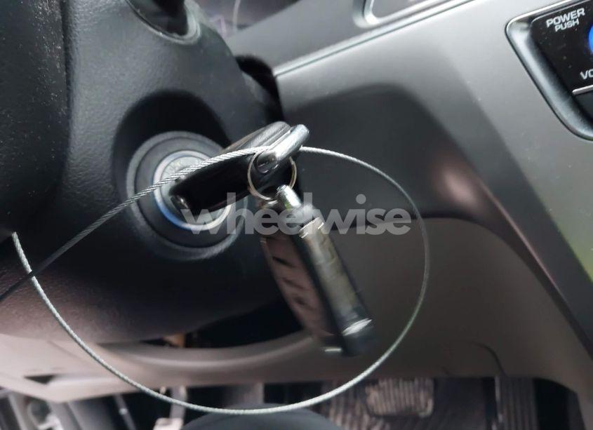 Photo 11 of 2016 Hyundai Sonata SE (VIN 5NPE24AF9GH386747)