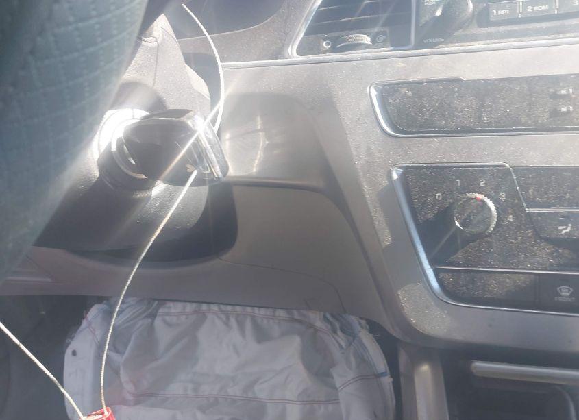 Photo 11 of 2016 Hyundai Sonata (VIN 5NPE24AF9GH387770)