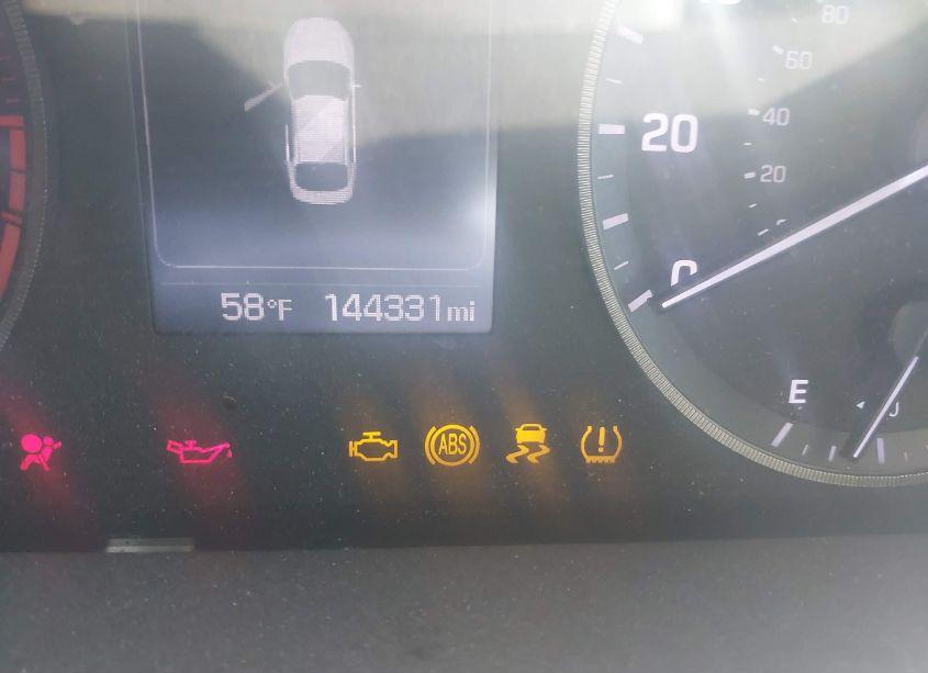 Photo 15 of 2016 Hyundai Sonata (VIN 5NPE24AF9GH387770)