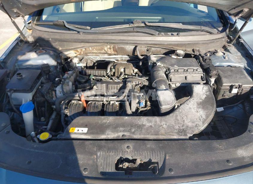 Photo 10 of 2016 Hyundai Sonata SE (VIN 5NPE24AF9GH400615)