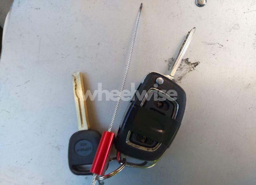 Photo 11 of 2016 Hyundai Sonata SE (VIN 5NPE24AF9GH400615)