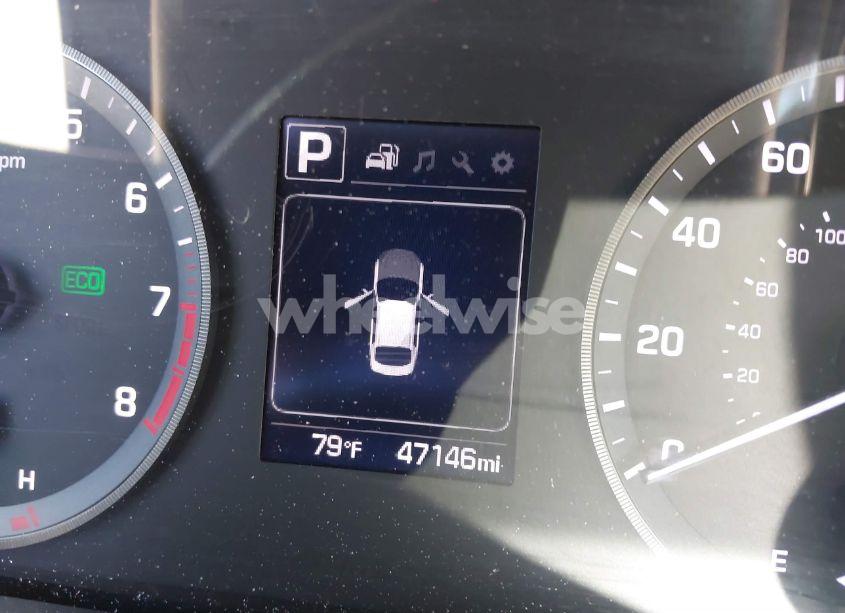 Photo 15 of 2016 Hyundai Sonata SE (VIN 5NPE24AF9GH408908)