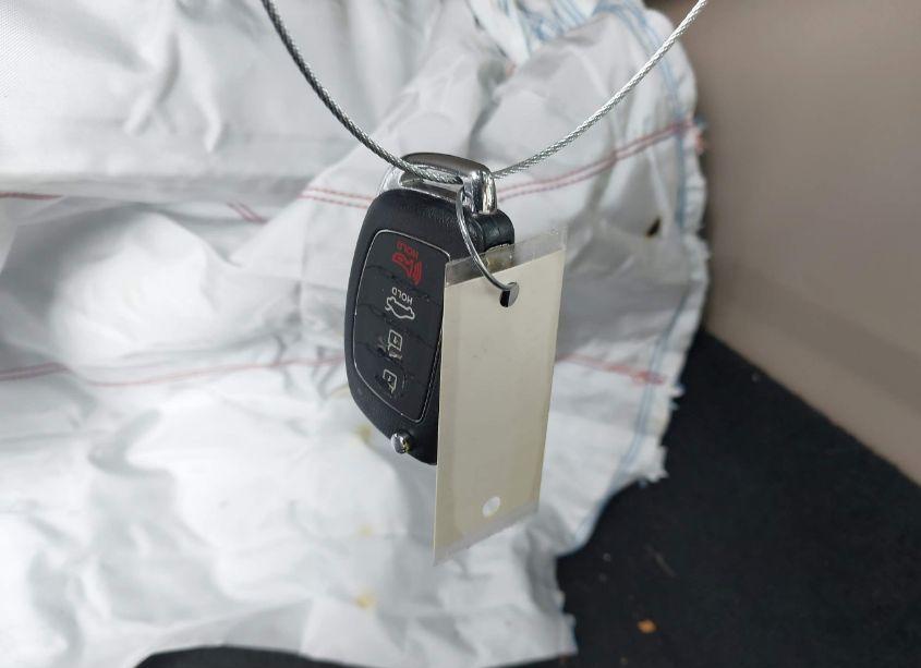 Photo 11 of 2016 Hyundai Sonata (VIN 5NPE24AF9GH416491)