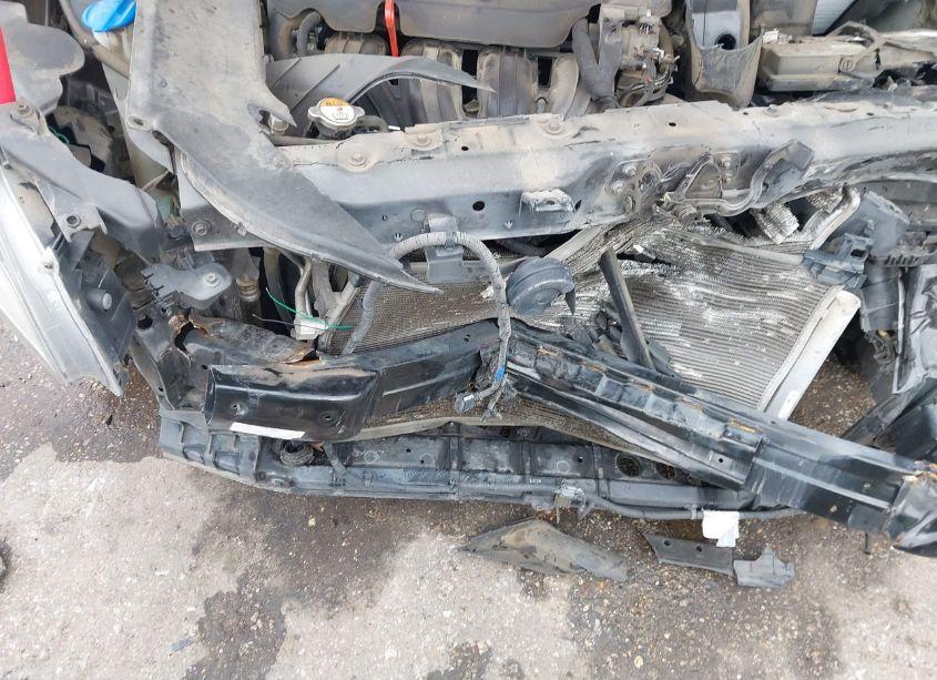 Photo 6 of 2016 Hyundai Sonata (VIN 5NPE24AF9GH416491)