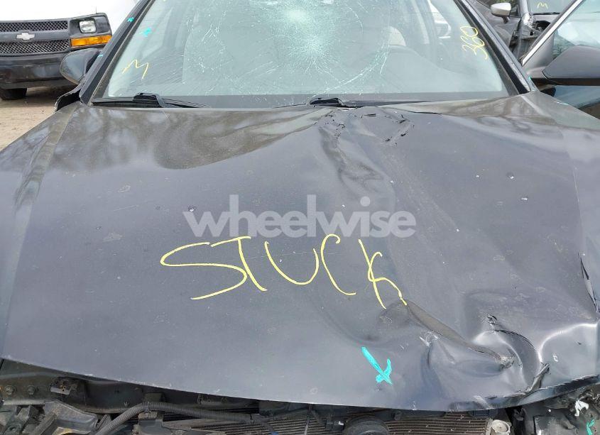 Photo 10 of 2017 Hyundai Sonata SE (VIN 5NPE24AF9HH451114)