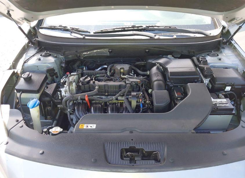 Photo 10 of 2017 Hyundai Sonata SE (VIN 5NPE24AF9HH451663)