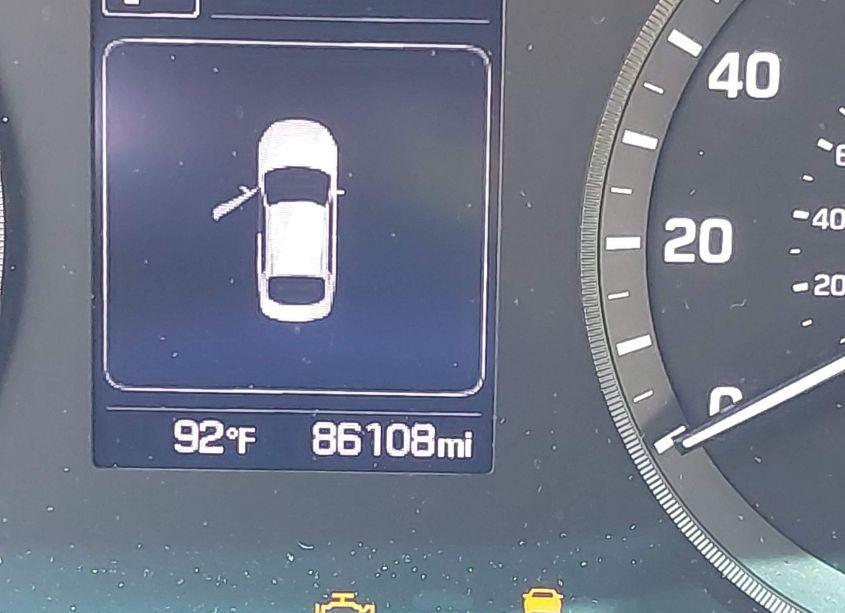 Photo 16 of 2017 Hyundai Sonata SE (VIN 5NPE24AF9HH451663)