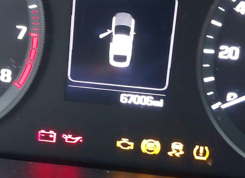 Photo 15 of 2017 Hyundai Sonata SE (VIN 5NPE24AF9HH469547)