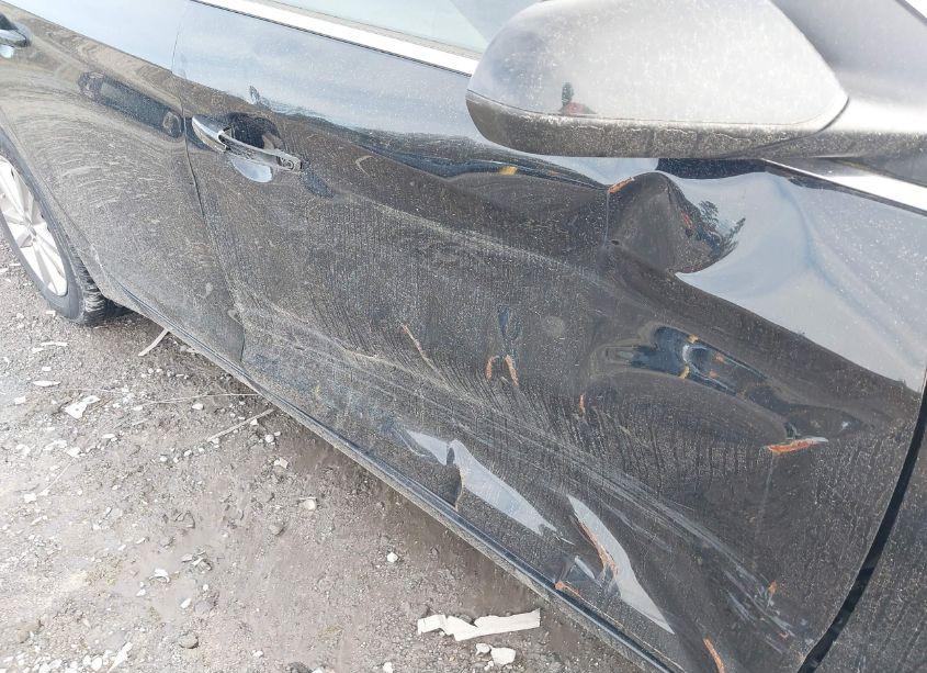 Photo 6 of 2017 Hyundai Sonata SE (VIN 5NPE24AF9HH469547)