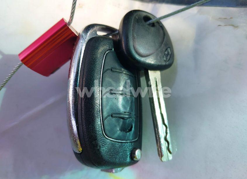 Photo 11 of 2017 Hyundai Sonata (VIN 5NPE24AF9HH487692)