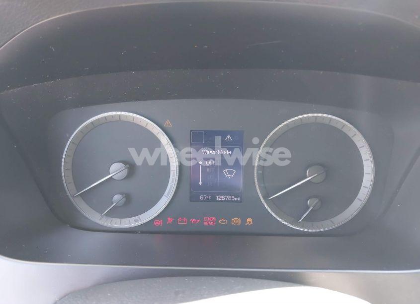 Photo 7 of 2017 Hyundai Sonata (VIN 5NPE24AF9HH487692)