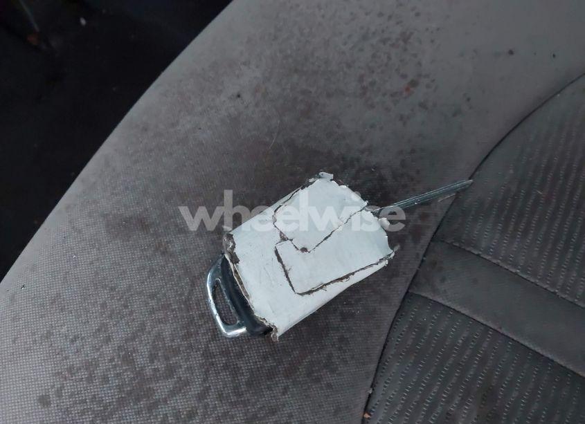 Photo 11 of 2017 Hyundai Sonata N/A (VIN 5NPE24AF9HH494738)