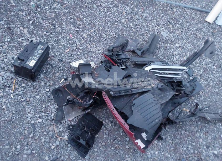 Photo 12 of 2017 Hyundai Sonata N/A (VIN 5NPE24AF9HH494738)