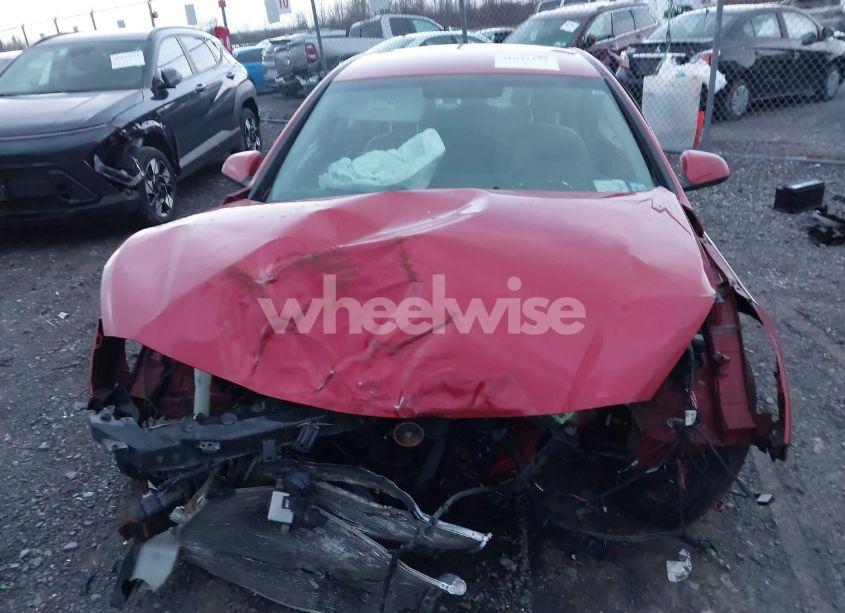 Photo 13 of 2017 Hyundai Sonata N/A (VIN 5NPE24AF9HH494738)