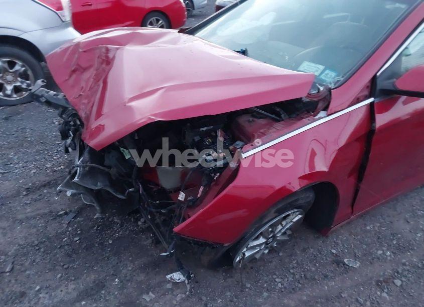 Photo 6 of 2017 Hyundai Sonata N/A (VIN 5NPE24AF9HH494738)