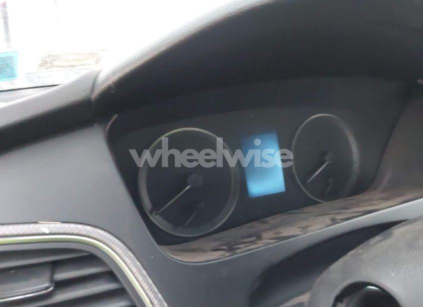 Photo 7 of 2017 Hyundai Sonata N/A (VIN 5NPE24AF9HH494738)