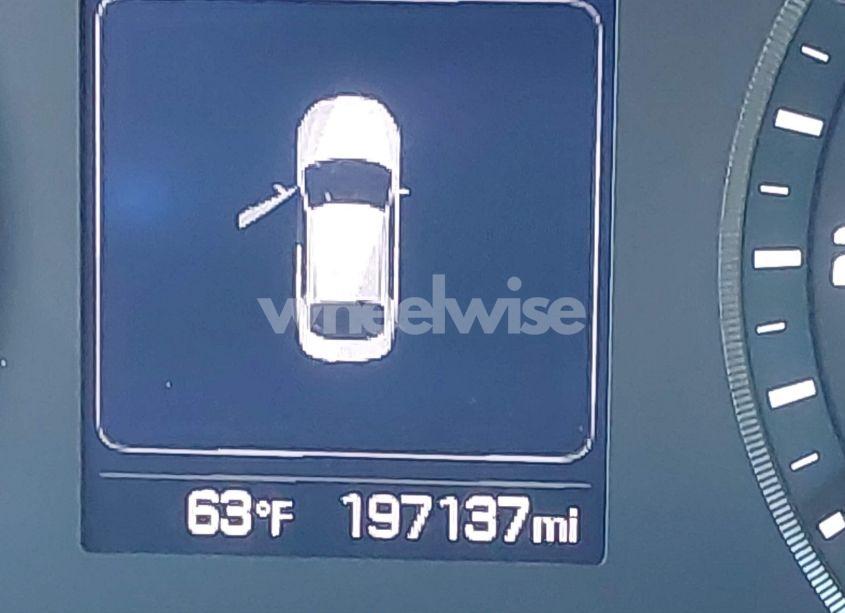 Photo 15 of 2017 Hyundai Sonata SE (VIN 5NPE24AF9HH499602)