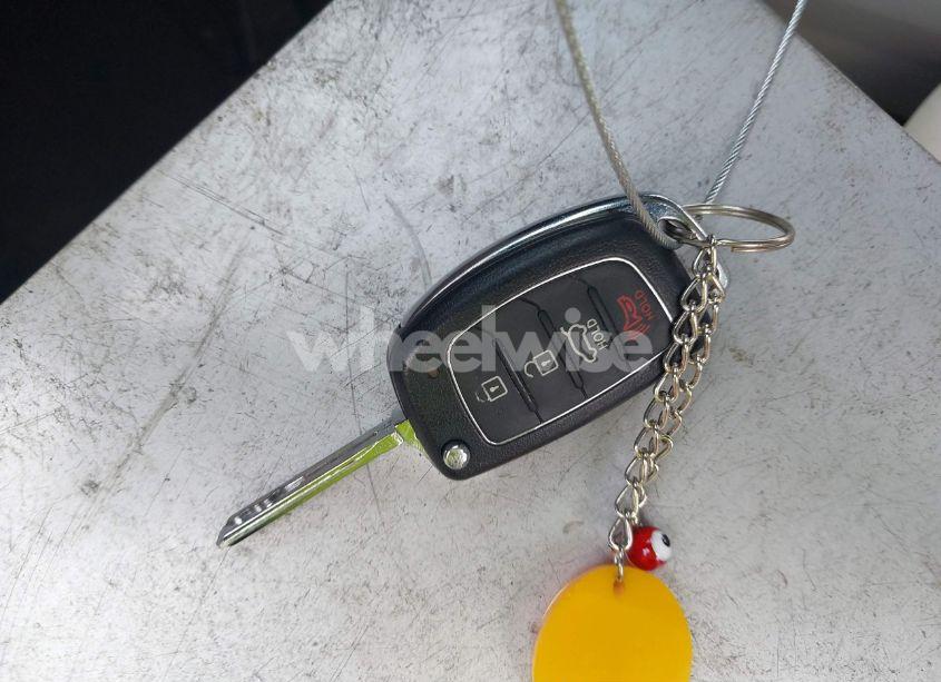 Photo 11 of 2017 Hyundai Sonata (VIN 5NPE24AF9HH521338)