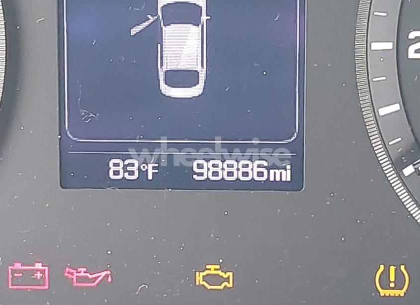 Photo 15 of 2017 Hyundai Sonata (VIN 5NPE24AF9HH521338)