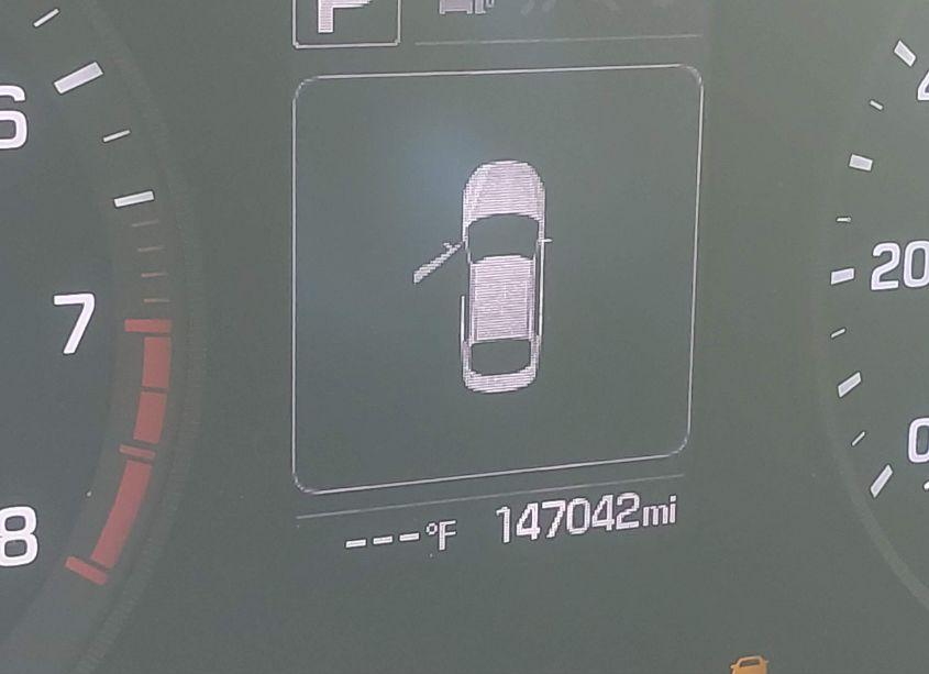 Photo 13 of 2017 Hyundai Sonata SE (VIN 5NPE24AF9HH542349)